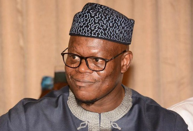 ‘Religious Sentiment Should Not Influence Choice Of Leadership’ 1 Senator Ajibola Basiru 1