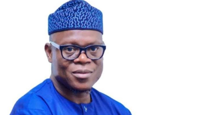 Osun APC Needs Repositioning Not Restructuring – Sen Ajibola 1 Senator Ajibola Basiru