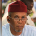 Fuel Subsidy Removal: There Would Never Be A Better Time – Dafinone