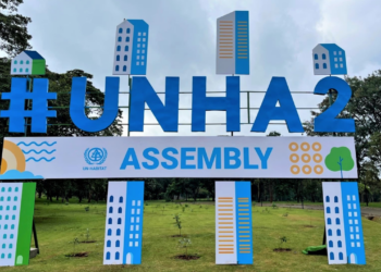 UN Member States Cast Votes To Secure Better Urban Future