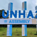 UN Member States Cast Votes To Secure Better Urban Future 5 UN Member States Cast Votes To Secure Better Urban Future