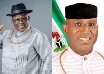 Oborevwori, Omo-Agege Begin Legal Fireworks At Tribunal