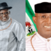 Oborevwori, Omo-Agege Begin Legal Fireworks At Tribunal 4 Oborevwori, Omo-Agege Begin Legal Fireworks At Tribunal