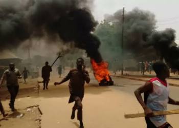 Mob Kills Man Over Blasphemy In Sokoto