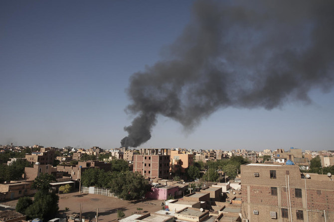Five Children, 12 Others Killed In Sudan Air Strikes 1 Sudan Air Strikes