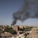 Five Children, 12 Others Killed In Sudan Air Strikes