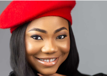 Mercy Chinwo Soars, Bags 2 Awards In June
