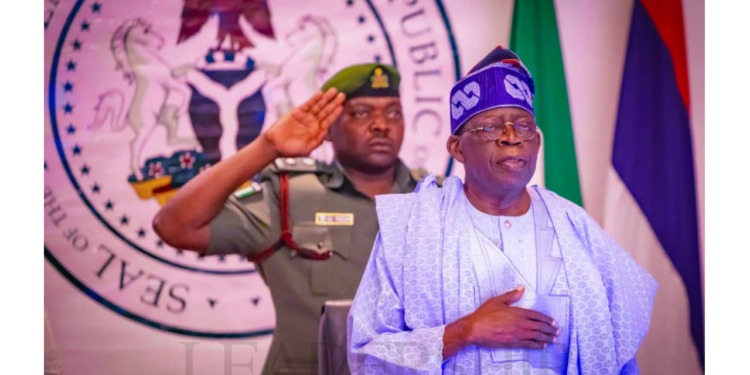 Tinubu