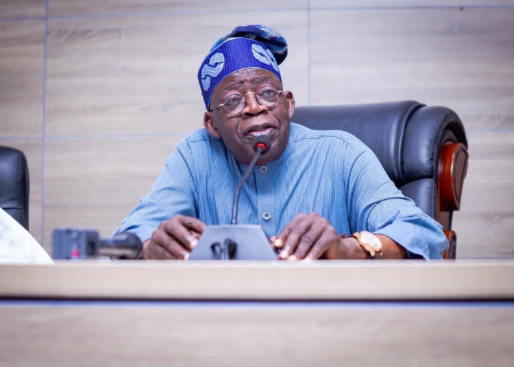 Tinubu Sacks Boards of parastatals