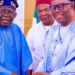 Tinubu, Akpabio On Right Track – South-South APC