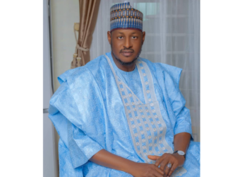 Gov Radda Felicitates New NGE President, Pledges Collaboration