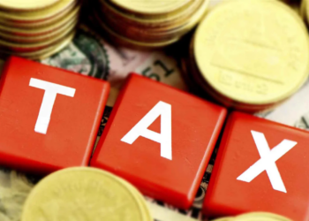 Nigeria’s Tax-to-GDP Ratio Rises To 10.86%
