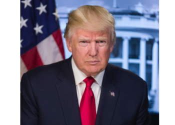 Trump Promises To Scrap US Citizenship For Immigrants’ Children