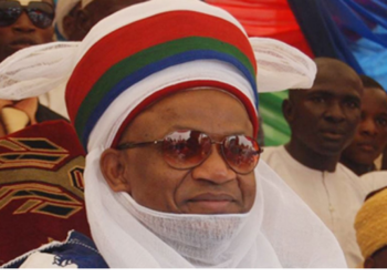 Etsu Nupe Seeks Prayers For New Political Leaders