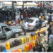 Fuel Scarcity: Lagos Warns Motorists Against Indiscriminate Parking