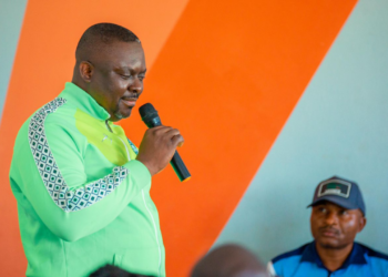 Edeh Declares For Benue FA Chairmanship