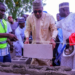Zulum Starts 2nd Term With 25th Mega School In Gamboru