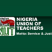 NUT Assures Tinubu Of Support To Transform Education Sector