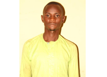 Police Arrest Man, 33, For Allegedly Raping 10-yr-old Girl In Bauchi 