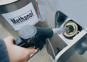 Methanol Fuel Technology As Alternative