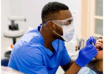 Getting Into Dentistry