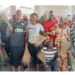 Governor Kefas Turns The Tide: Creates 300 Sanitation Jobs In 74 Hours