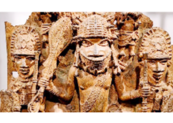 Nigerians Debate Fate Of Repatriated Bronze Works