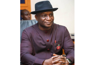 Raising The Bar Of Performance As NDDC Harps PPP Template