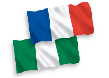 Expanding Nigeria-France Relations At Sub-Regional Level