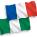 Expanding Nigeria-France Relations At Sub-Regional Level 5 Expanding Nigeria-France Relations At Sub-Regional Level