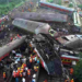India Train Crash Death Toll Mounts To 261, Estimated 900 Injured 5 India Train Crash Death Toll Mounts To 261, Estimated 900 Injured