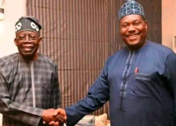 Akume: Tinubu’s Painkiller For The N/Central