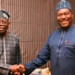 Akume: Tinubu’s Painkiller For The N/Central 5 Akume: Tinubu’s Painkiller For The N/Central