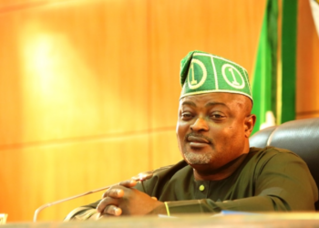 Lagos Assembly Passes 46 Bills, 120 Resolutions In 4 Years, Says Obasa