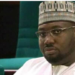Jaji Can Transform Green Chamber As Speaker –Group 5 Jaji Can Transform Green Chamber As Speaker –Group