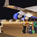 Adamawa Airlifts 475 Pilgrims To Saudi Arabia 2 Adamawa Airlifts 475 Pilgrims To Saudi Arabia