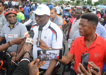 Abuja Set For Mass Development Of Bicycle Lanes