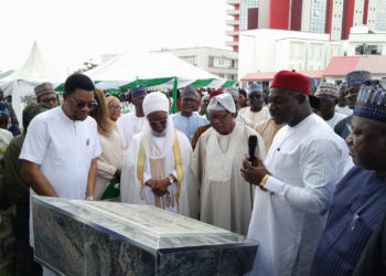 Abuja Federal Medical Centre Laments Space Constraint