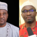 10th House: Leadership Centre Endorses Abbas, Kalu For Speaker, Deputy, Donates N5m To Campaign