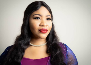 I Do Music For Sad, Depressed People, Says Gospel Musician Somy