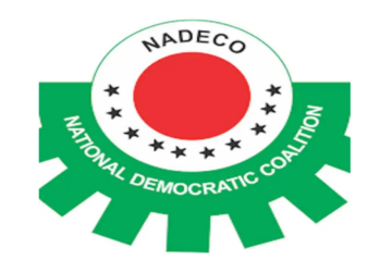 NADECO To Tinubu: Don’t Forget Our Struggle For Equity, Justice