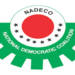 NADECO To Tinubu: Don’t Forget Our Struggle For Equity, Justice