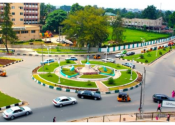 Avoiding Road Accidents And Confusion In Imo State