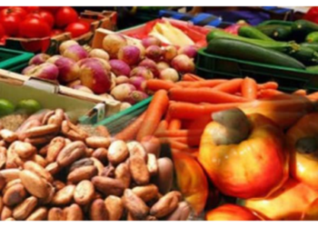 Agric Export Rises By 39% In Q1