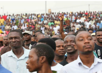 Nigerian Youths Not Ready For Leadership, Says Cleric