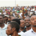 Nigerian Youths Not Ready For Leadership, Says Cleric 4 Nigerian Youths Not Ready For Leadership, Says Cleric