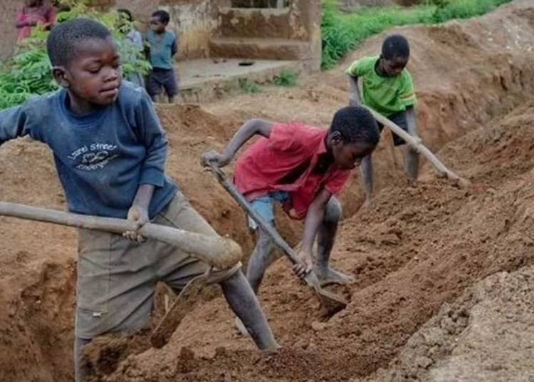 Foundation Rescues 350 Child Labourers From Niger Mining Sites 1 Untitled design 2023 06 07T130011.288