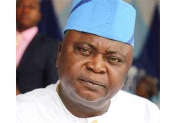 Ogun Guber: FG Sues Adebutu, Others For Money Laundering, Criminal Conspiracy