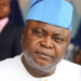 Ogun Guber: FG Sues Adebutu, Others For Money Laundering, Criminal Conspiracy