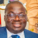 Aribasoye Emerges Speaker Of Ekiti Assembly